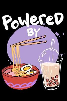 Book cover for Powered by