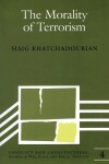 Book cover for The Morality of Terrorism