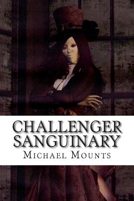 Cover of Challenger Sanguinary