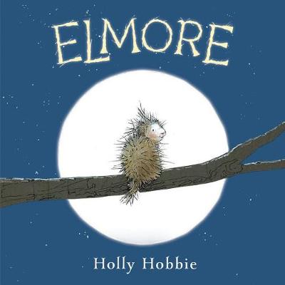 Book cover for Elmore