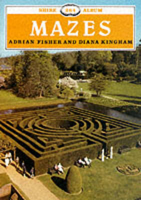 Cover of Mazes