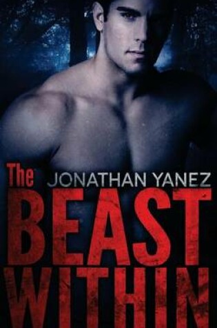 Cover of The Beast Within