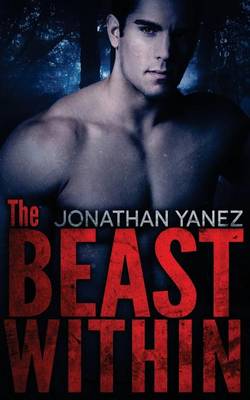 Book cover for The Beast Within