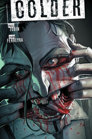 Cover of Colder Volume 3