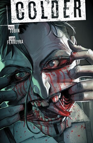 Cover of Colder Volume 3