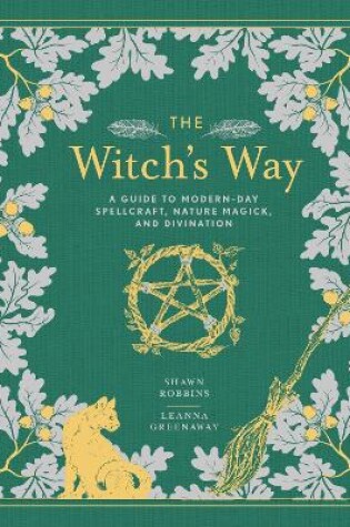 Cover of The Witch's Way