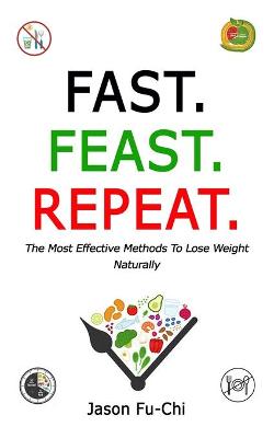 Book cover for Fast. Frest. Repeat.