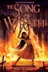 Book cover for The Song of Wrath