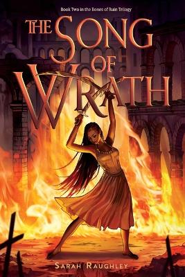 Cover of The Song of Wrath