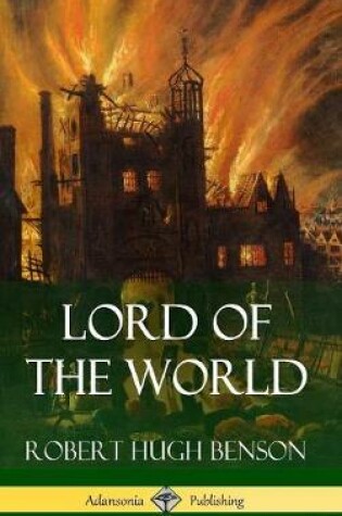 Cover of Lord of the World (Hardcover)