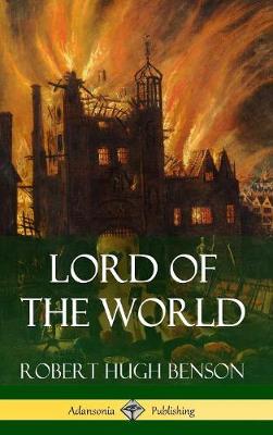 Book cover for Lord of the World (Hardcover)