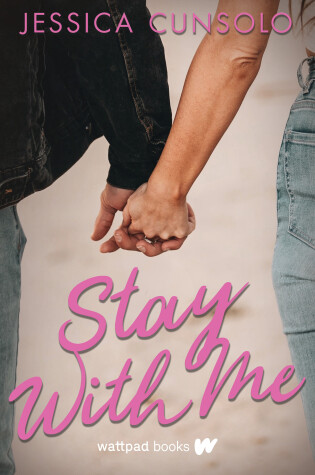 Cover of Stay With Me