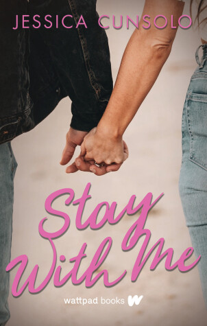 Cover of Stay With Me