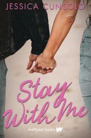 Cover of Stay with Me