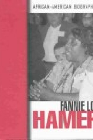 Cover of Fannie Lou Hamer