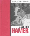 Cover of Fannie Lou Hamer