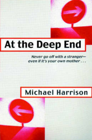 Cover of At the Deep End