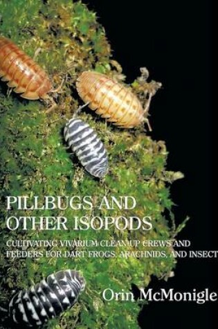 Cover of Pillbugs and Other Isopods