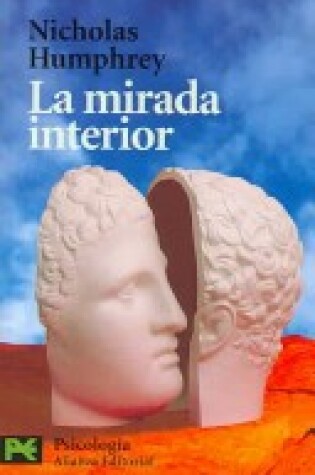 Cover of La Mirada Interior