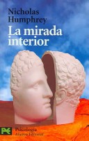 Book cover for La Mirada Interior