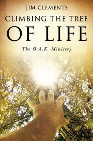 Cover of Climbing The Tree Of Life