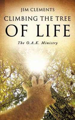 Book cover for Climbing The Tree Of Life