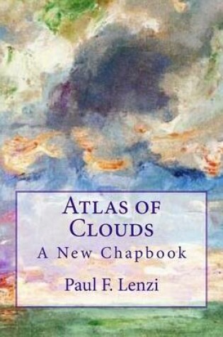 Cover of Atlas of Clouds