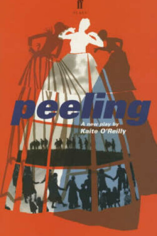 Cover of Peeling