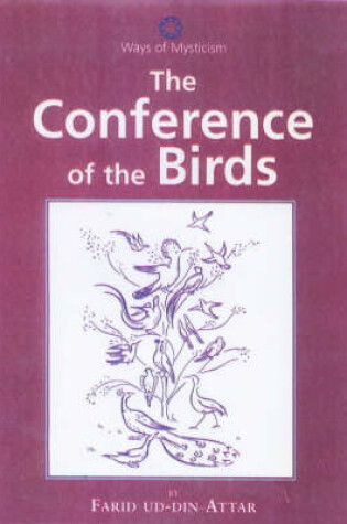 Cover of Conference of Birds