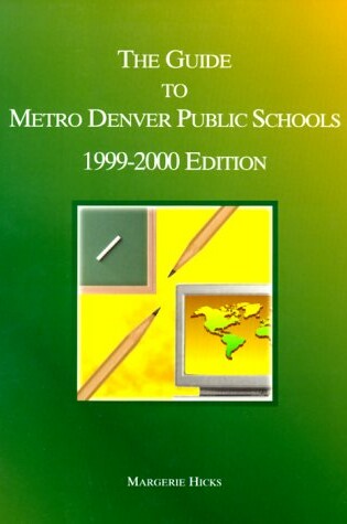 Cover of GT Metro Denver Schools