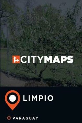 Cover of City Maps Limpio Paraguay