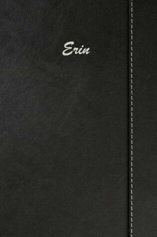 Cover of Erin