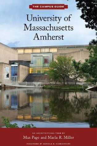 Cover of University of Massachusetts, Amherst