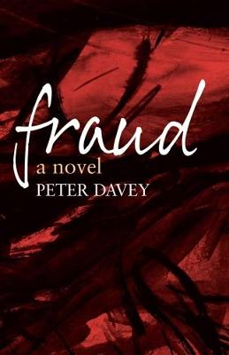 Book cover for Fraud