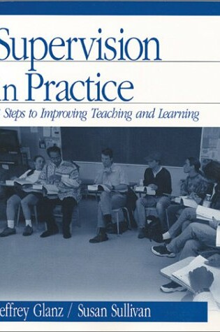 Cover of Supervision in Practice