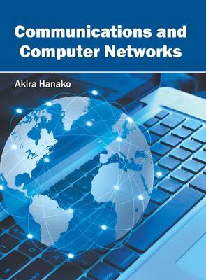 Cover of Communications and Computer Networks