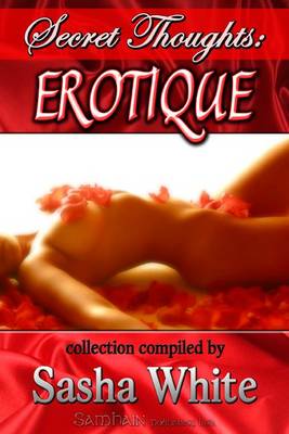 Book cover for Erotique
