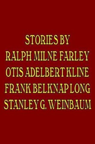Cover of Stories By