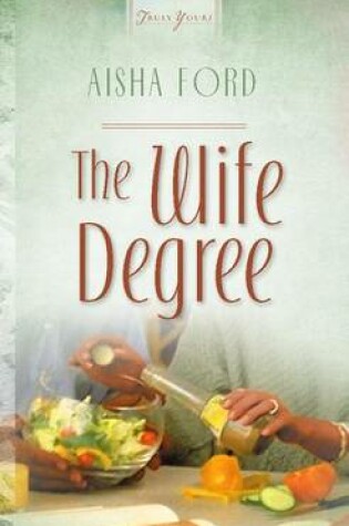 Cover of The Wife Degree