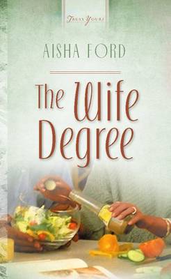 Cover of The Wife Degree