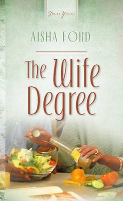 Book cover for The Wife Degree