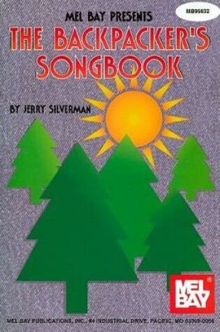 Cover of Backpacker's Songbook, The