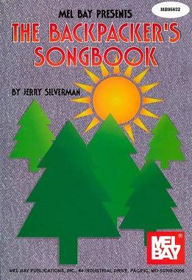 Book cover for Backpacker's Songbook, The