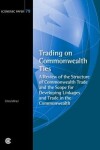 Book cover for Trading on Commonwealth Ties