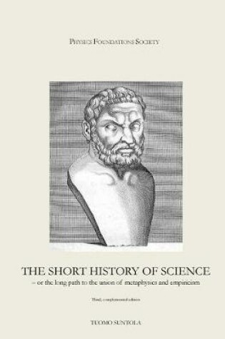 Cover of The Short History of Science