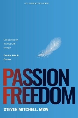 Cover of Passion Freedom