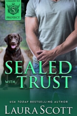 Cover of Sealed with Trust