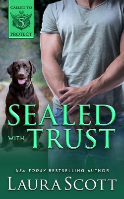 Book cover for Sealed with Trust