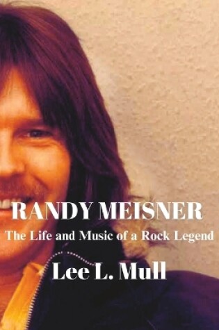 Cover of Randy Meisner