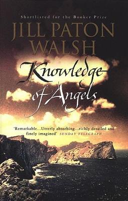 Book cover for Knowledge Of Angels